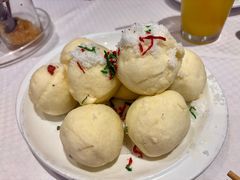 -新洪记·丽久饭店(铁西店)