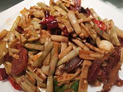 -桂林肥仔·中华餐饮名店(园湖店)