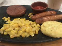 -萨莉亚意式餐厅(南开大悦城店)