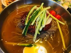 -土大力韩国烤肉料理(开封龙亭店)