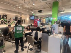 -欧记大排档·景德菜(上海首店)