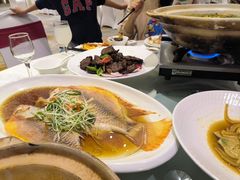 -新何记(青年东路店)