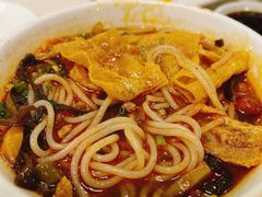 -柳州饭店·绿岛餐厅(友谊路店)