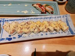 -Tuna maki寿司(园区永旺店)