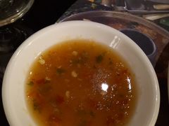 泰式酱汁-金厨泰国餐厅·全泰籍厨师料理(拱北店)