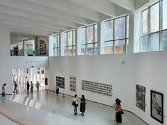 -四川美术学院美术馆