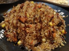 -福田屋料理(中南花园店)