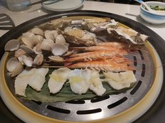 -碗中海·蒸汽海鲜·桑拿鸡(岭南天地店)