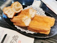 -虾饺妹·粤式手工点心(水荫路店)