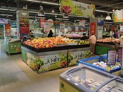 -永辉超市(百子湾店)