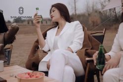 -圣乔凡尼服装定制