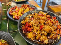 岚山跳跳蛙-一岚一山(角门总店)