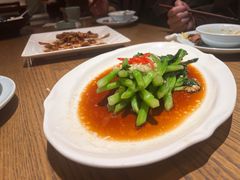 -日出青木·杭帮菜名店