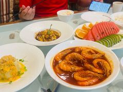 -光合谷酒店甄味府