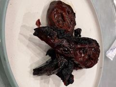 -丈母娘的饭局•新金陵菜(牛首山店)