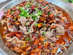 -二娃川菜·猛火现炒有锅气(思北角滨店)