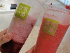 -太原茂业天地购物中心