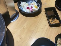 -九田家黑牛烤肉(溧水万达店)