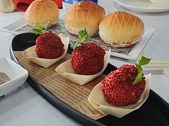 -鹿鸣酒家(越秀店)