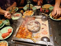 -蜀江龙火锅(339店)