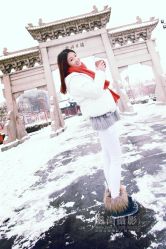 -风尚摄影(城隍庙民俗文化美食广场店)