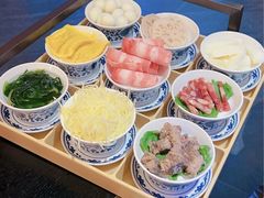 -咏江南·苏式火锅·苏州评弹(观前街店)