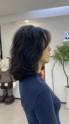 -上禾 HAIR SALON
