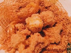 -金轩中餐厅 Jin Xuan(浦东丽思卡尔顿酒店)