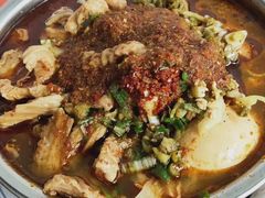 牛杂面-窦四牛杂面(总店)