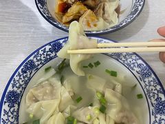 -37号老院坝抄手(马王庙37号院店)