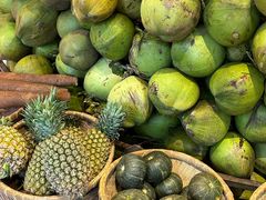 -龙泉人椰子鸡·糟粕醋·地标海南菜(龙昆南店)