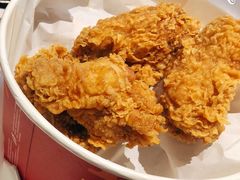 -肯德基(庄士敦道店)