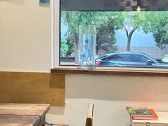 -花仓咖啡(祥安巷店)