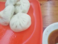 -刘记包子铺(气象台路店)