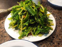 -缘福乡村铁锅炖民宿(八达岭店)