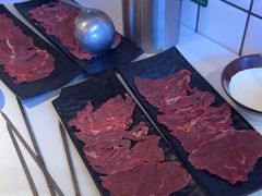 -李姑婆鲜切牛肉火锅自助(凤城二路店)