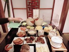 -青藤茶馆(南山路店)