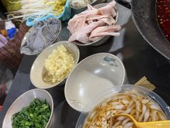 -星鸿社重庆老火锅