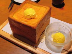 -绿茶餐厅(朝阳大悦城店)