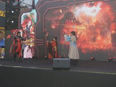 -重庆熙街