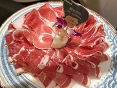 -阳坊胜利涮羊肉(阳坊老店)