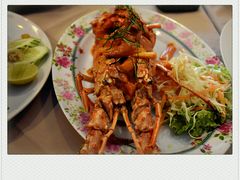 -Red Lobster