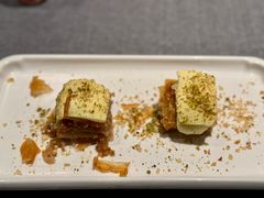 -Efes Turkish & Mediterranean Cuisine 艾菲斯餐厅(陆家嘴店)