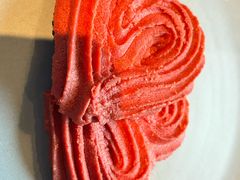 -Lets burger非常汉堡·环球风味(蓝色港湾店)