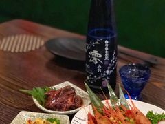 -角落里(中山公园店)