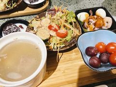 -Home Thai·泰谣(王府井apm店)