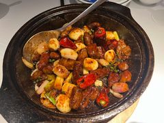 -荣小馆(安达仕店)