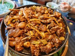 -甘家界牌柠檬鸭(青山店)