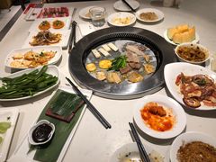 -么子烤肉(化龙池店)
