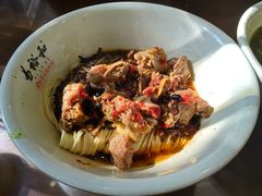 -易裕和·长沙米粉(友谊路店)